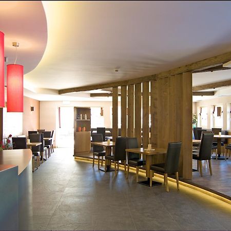Hotel Garni Vittoria Sidmouth Exterior foto