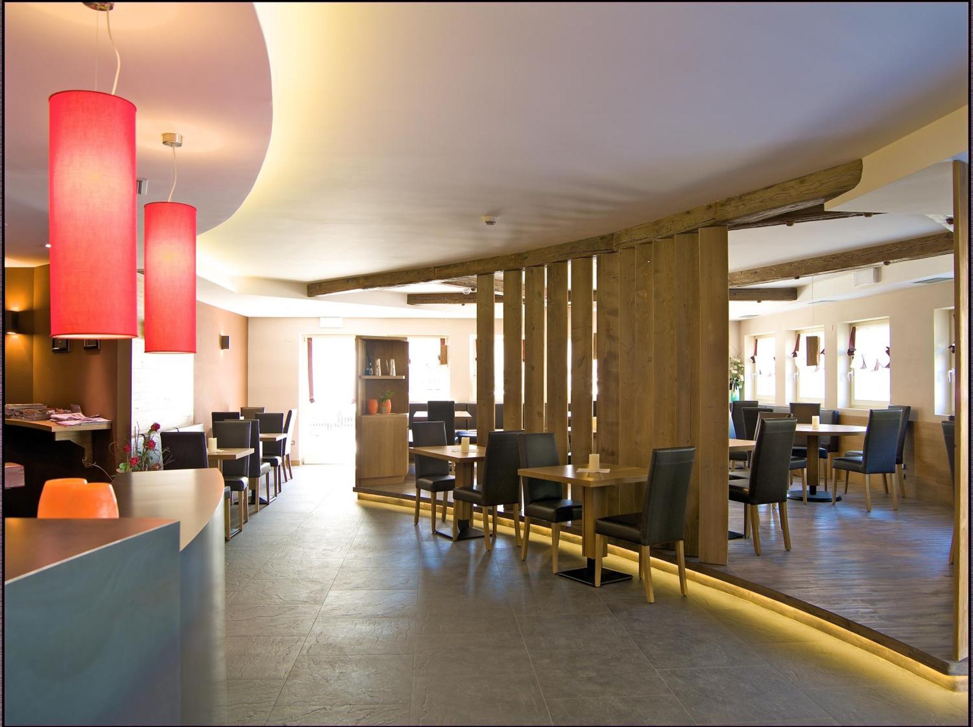 Hotel Garni Vittoria Sidmouth Exterior foto
