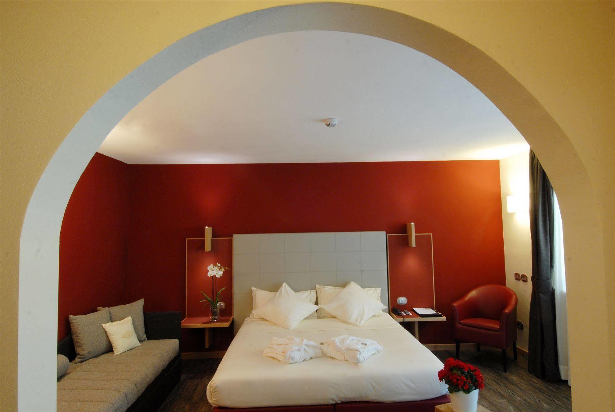 Hotel Garni Vittoria Sidmouth Exterior foto