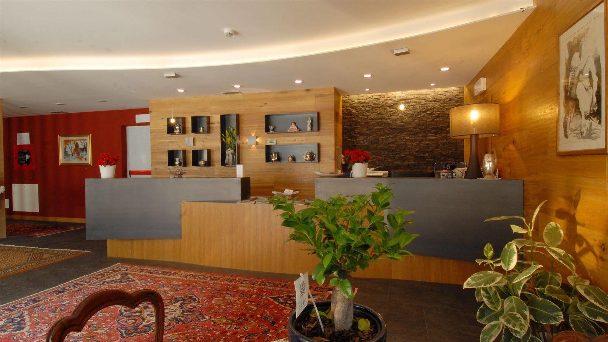 Hotel Garni Vittoria Sidmouth Exterior foto