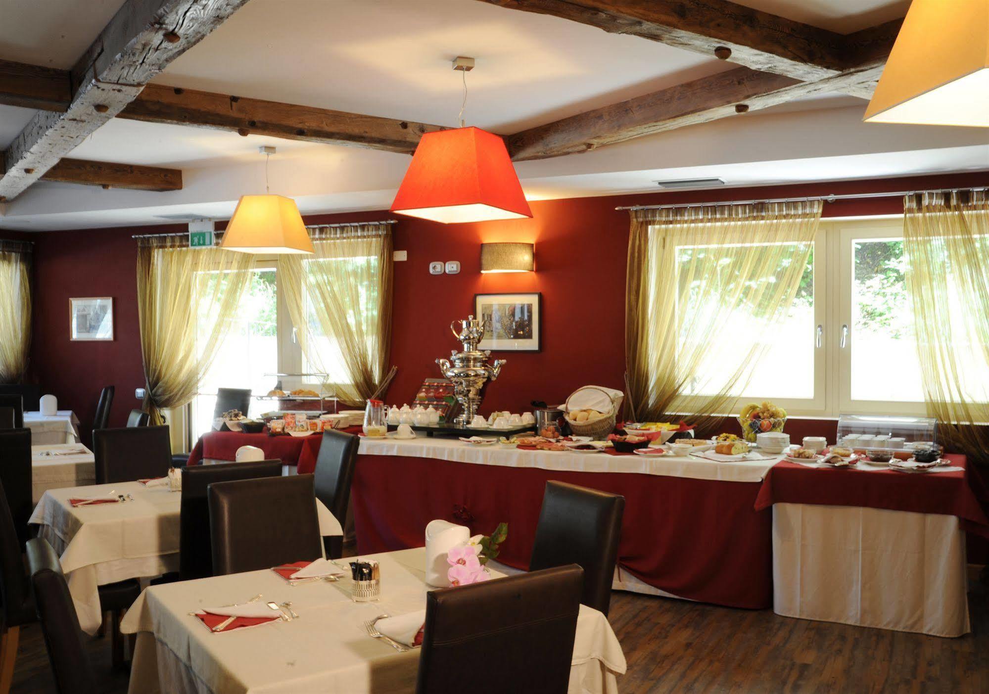 Hotel Garni Vittoria Sidmouth Exterior foto